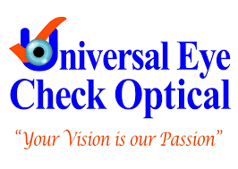 Universal Eye Check Optical